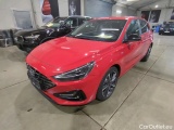  Hyundai  i30  Edition 30+ Mild-Hybrid 1.5 T-GDI 118KW AT7 E6d 