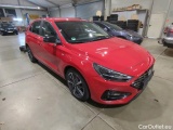  Hyundai  i30  Edition 30+ Mild-Hybrid 1.5 T-GDI 118KW AT7 E6d #21
