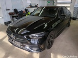  Mercedes  C-Klasse C -Klasse Lim. C 220 d (206.004)AMG AMG Line 162KW AT9 E6d 