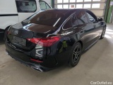 Mercedes  C-Klasse C -Klasse Lim. C 220 d (206.004)AMG AMG Line 162KW AT9 E6d #2