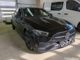  Mercedes  C-Klasse C -Klasse Lim. C 220 d (206.004)AMG AMG Line 162KW AT9 E6d #7