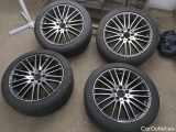  Mercedes  C-Klasse C -Klasse Lim. C 220 d (206.004)AMG AMG Line 162KW AT9 E6d #8