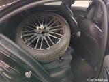  Mercedes  C-Klasse C -Klasse Lim. C 220 d (206.004)AMG AMG Line 162KW AT9 E6d #9