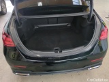  Mercedes  C-Klasse C -Klasse Lim. C 220 d (206.004)AMG AMG Line 162KW AT9 E6d #10