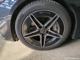  Mercedes  C-Klasse C -Klasse Lim. C 220 d (206.004)AMG AMG Line 162KW AT9 E6d #13