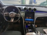  Mercedes  C-Klasse C -Klasse Lim. C 220 d (206.004)AMG AMG Line 162KW AT9 E6d #15