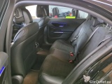 Mercedes  C-Klasse C -Klasse Lim. C 220 d (206.004)AMG AMG Line 162KW AT9 E6d #16