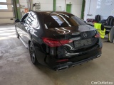  Mercedes  C-Klasse C -Klasse Lim. C 220 d (206.004)AMG AMG Line 162KW AT9 E6d #11