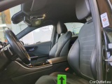  Mercedes  C-Klasse C -Klasse Lim. C 220 d (206.004)AMG AMG Line 162KW AT9 E6d #30