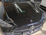  Mercedes  C-Klasse C -Klasse Lim. C 220 d (206.004)AMG AMG Line 162KW AT9 E6d #38