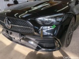  Mercedes  C-Klasse C -Klasse Lim. C 220 d (206.004)AMG AMG Line 162KW AT9 E6d #42