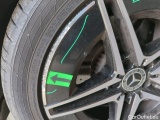  Mercedes  C-Klasse C -Klasse Lim. C 220 d (206.004)AMG AMG Line 162KW AT9 E6d #49