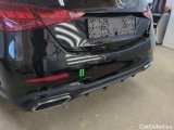  Mercedes  C-Klasse C -Klasse Lim. C 220 d (206.004)AMG AMG Line 162KW AT9 E6d #56
