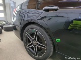  Mercedes  C-Klasse C -Klasse Lim. C 220 d (206.004)AMG AMG Line 162KW AT9 E6d #62