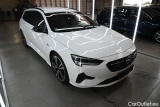  Opel  Insignia  B Sports Tourer Ultimate 4x4 2.0 CDTI 128KW AT8 E6d #7