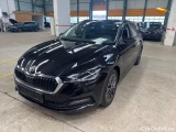  Skoda  Octavia  Combi Ambition 2.0 TDI 110KW AT7 E6d 