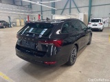  Skoda  Octavia  Combi Ambition 2.0 TDI 110KW AT7 E6d #2