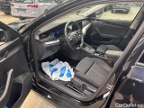  Skoda  Octavia  Combi Ambition 2.0 TDI 110KW AT7 E6d #4
