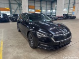  Skoda  Octavia  Combi Ambition 2.0 TDI 110KW AT7 E6d #7