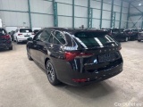  Skoda  Octavia  Combi Ambition 2.0 TDI 110KW AT7 E6d #8
