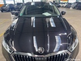  Skoda  Octavia  Combi Ambition 2.0 TDI 110KW AT7 E6d #14