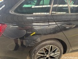  Skoda  Octavia  Combi Ambition 2.0 TDI 110KW AT7 E6d #22