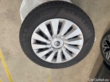  Skoda  Octavia  Combi Ambition 2.0 TDI 110KW AT7 E6d #52