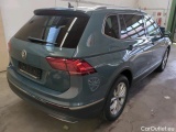  Volkswagen  Tiguan  Allspace Highline 4Motion 2.0 TDI 140KW AT7 E6dT #2