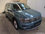  Volkswagen  Tiguan  Allspace Highline 4Motion 2.0 TDI 140KW AT7 E6dT #10
