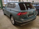  Volkswagen  Tiguan  Allspace Highline 4Motion 2.0 TDI 140KW AT7 E6dT #18