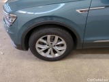  Volkswagen  Tiguan  Allspace Highline 4Motion 2.0 TDI 140KW AT7 E6dT #21