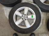  Volkswagen  Tiguan  Allspace Highline 4Motion 2.0 TDI 140KW AT7 E6dT #38