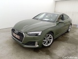  Audi  A5 Sportback Audi  35 TFSI S tronic Bus. Ed. Advanced 5d 
