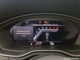  Audi  A5 Sportback Audi  35 TFSI S tronic Bus. Ed. Advanced 5d #6