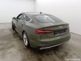  Audi  A5 Sportback Audi  35 TFSI S tronic Bus. Ed. Advanced 5d #7