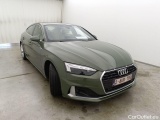  Audi  A5 Sportback Audi  35 TFSI S tronic Bus. Ed. Advanced 5d #8