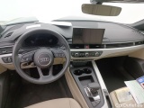  Audi  A5 Sportback Audi  35 TFSI S tronic Bus. Ed. Advanced 5d #9