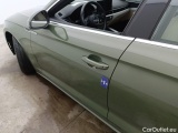  Audi  A5 Sportback Audi  35 TFSI S tronic Bus. Ed. Advanced 5d #22