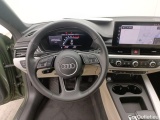  Audi  A5 Sportback Audi  35 TFSI S tronic Bus. Ed. Advanced 5d #24