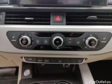  Audi  A5 Sportback Audi  35 TFSI S tronic Bus. Ed. Advanced 5d #25