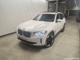  Bmw  iX3 BMW  sDrive35 5d 