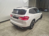  Bmw  iX3 BMW  sDrive35 5d #2