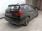  Bmw  iX3 BMW  sDrive35 5d #2