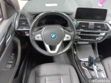  Bmw  iX3 BMW  sDrive35 5d #9