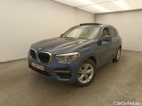  Bmw  X3 BMW  xDrive30e (120 kW) 5d 