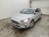  Ford  Focus Ford  1.5 EcoBlue 88kW Trend Ed. Business 5d 