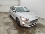  Ford  Focus Ford  1.5 EcoBlue 88kW Trend Ed. Business 5d #8