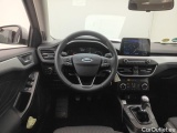  Ford  Focus Ford  1.5 EcoBlue 88kW Trend Ed. Business 5d #9