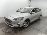  Ford  Focus Ford  Clipper 1.5 EcoBlue 88kW Aut. Trend Ed. Business 5d 