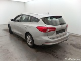  Ford  Focus Ford  Clipper 1.5 EcoBlue 88kW Aut. Trend Ed. Business 5d #7